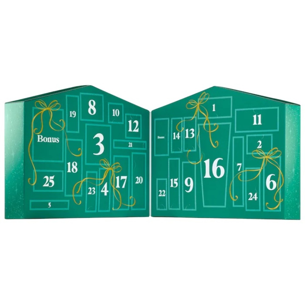Sephora Favorites Best of Beauty Advent Calendar - Picture 2 of 8
